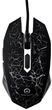 Ігрова оптична мишка, 6 клавіш - AVAtech Gaming Mouse - изображение 5
