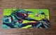 Игровая поверхность, коврик для мыши Speed Monster Rabbit 700x300x3 mm, цвет зеленый - изображение 4