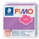 Полімерна глина Fimo Soft Чорничний коктейль 57 г. (8020-T60) - зображення 1