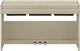 Цифрове піаніно Yamaha Arius YDP-S35 White Ash - зображення 2