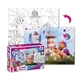 Пазл 2в1 "Волшебные Зипп и Санни", 30 элементов Dodo My Little Pony (4823115905321) - изображение 1