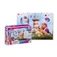 Пазл 2в1 "Волшебные Зипп и Санни", 30 элементов Dodo My Little Pony (4823115905321) - изображение 4
