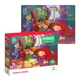 Пазл "Письмо к Санте", 60 элементов DoDo (4823115904294) - изображение 1