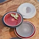 Тарелка для пасты blanc Rock Manufacture Villeroy & Boch 29 см (1042402790) - изображение 2