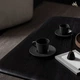 Блюдце Black/Gray Manufacture Rock Villeroy & Boch 15,4 см (1042391310) - изображение 2