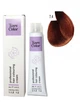 7.4 Крем-фарба для волосся TIARE COLOR Hair Colouring Cream 60 мл - зображення 1