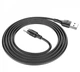 Магнитный кабель USB Hoco X52 Sereno magnetic Type-C - изображение 7