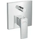 Внешняя часть смесителя скрытого монтажа HANSGROHE METROPOL 32545000 - изображение 1