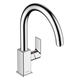 Смеситель для кухни HANSGROHE VERNIS BLEND 71871000 - изображение 1