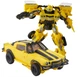 Трансформер HASBRO Бамблбі Делюкс Transformers Rise of The Beasts Studio Series 100 Deluxe Bumblebee 12см - изображение 1