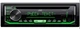 Магнитола JVC KD-R497 - изображение 1