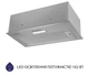 Вытяжка Minola HBI 5614 I 1000 LED - изображение 3