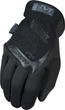 Тактические перчатки механикс Mechanix Wear FastFit Glove COVERT FFTAB-55 Medium, Чорний - изображение 1