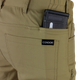 Тактичні стрейчеві штани Condor Cipher Pants 101119 38/30, Stone - зображення 3