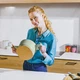 Підставка під гаряче BergHOFF Leo Balance пробкова з магнітом 18.5 х 18.5 см (5413821367026) - зображення 2