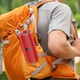 Портативна Bluetooth 5.0 бездротова колонка HOCO HC4 Bella Sports BT Speaker Red - зображення 3