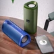 Портативная Bluetooth колонка HOCO HC4 Bella Sports BT Speaker Беспроводная колонка Green - изображение 2