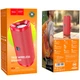 Портативна Bluetooth 5.0 бездротова колонка HOCO HC4 Bella Sports BT Speaker Red - зображення 2