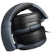 Навушники MSI Immerse GH50 GAMING Headset (S37-0400020-SV1) - зображення 3