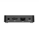 Медіаплеєр Q5 2/8 GB Smart TV Box 4K Allwinner H313 Android TV 10.0 WiFi 2.4/5+BT голос - зображення 6