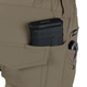 Всесезонные тактические штаны Condor ODYSSEY PANTS (GEN II) 101176 34/32, FDE (пустельний) - изображение 3