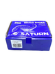 Колодки гальмівні задні Saturn Ваз 2101 2102 2103 2104 2105 2106 2107 2121 21213 2123 (DS34.100.01 SB) - зображення 4