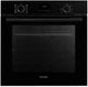 Духовой шкаф Perfelli DIAMOND 6D10N NERO - изображение 1