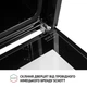 Духовой шкаф Perfelli DIAMOND 6D10N NERO - изображение 6