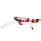 Высоторез – сучкорез телескопический 2 в 1 INTERTOOL HT-3116 - изображение 2