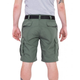 Тактичні шорти Pentagon BDU 2.0 SHORTS K05011 36, Camo Green (Сіро-Зелений) - зображення 3