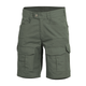 Польові шорти Pentagon LYCOS SHORT PANTS K05059 36, Camo Green (Сіро-Зелений) - зображення 1