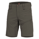 Полевые шорти Pentagon RENEGADE TROPIC SHORT PANTS K05048 34, RAL7013 (Олива) - изображение 1