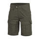 Полевые шорты Pentagon LYCOS SHORT PANTS K05059 34, Ranger Green - изображение 1