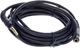 Кабель-удлинитель для наушников Superlux Extention Cable 3 м - изображение 1