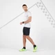 Тайтси чоловічі для бігу короткі KIPRUN M чорні - изображение 8