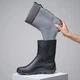 Чоботи чоловічі SOLOGNAC EU37/38 - изображение 6