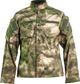 Китель Skif Tac TAU Jacket A-Tacs Green L Тактический - изображение 1