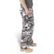 Штаны SURPLUS AIRBORNE VINTAGE TROUSERS Surplus Raw Vintage Urban, 4XL Тактические - изображение 5