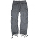 Штаны SURPLUS AIRBORNE VINTAGE TROUSERS Surplus Raw Vintage Gray, S (Серий) Тактические - изображение 6