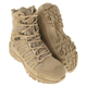 Ботинки Pentagon Achilles Tactical XTR 8 Desert Tan Size 44 Тактические - изображение 1