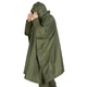 Пончо Camo-Tec Pilgrim Poly Olive - зображення 3
