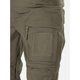 Штани вологозахисні Sturm Mil-Tec Softshell Pants Assault Sturm Mil-Tec Ranger green, 2XL (Зелений) - зображення 12