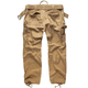 Штаны SURPLUS PREMIUM VINTAGE TROUSERS Surplus Raw Vintage Beige, 6XL (Бежевый) Тактические - изображение 2