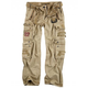 Штани SURPLUS ROYAL TRAVELER TROUSER Surplus Raw Vintage Royal Sahara, S (Цукор) - зображення 5