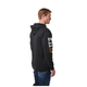 Худи 5.11 Tactical Legacy Hoodie 5.11 Tactical Black 2XL (Черный) - изображение 4