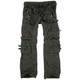 Штаны SURPLUS ROYAL TRAVELER TROUSER Surplus Raw Vintage Royal Green, 4XL (Зеленый) Тактические - изображение 5