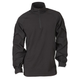 Сорочка под бронежилет 5.11 Tactical Rapid Assault Shirt 5.11 Tactical Black, 2XL (Черный) - изображение 5