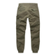 Штаны SURPLUS BAD BOYS PANTS Surplus Raw Vintage Washed woodland, S (Вудленд) - изображение 6