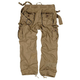 Штаны SURPLUS PREMIUM VINTAGE TROUSERS Surplus Raw Vintage Beige, 3XL (Бежевый) Тактические - изображение 7