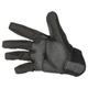 Тактические рукавички 5.11 TAC A3 Gloves 5.11 Tactical Black XL (Черный) Тактические - изображение 3